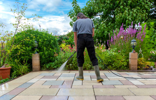 Best Post-Construction Pressure Washing  in Glenns Ferry, ID