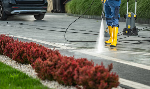 Professional Pressure Washing Services in Glenns Ferry, ID